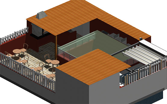 VTC-RIAD terrasse terrace(2)